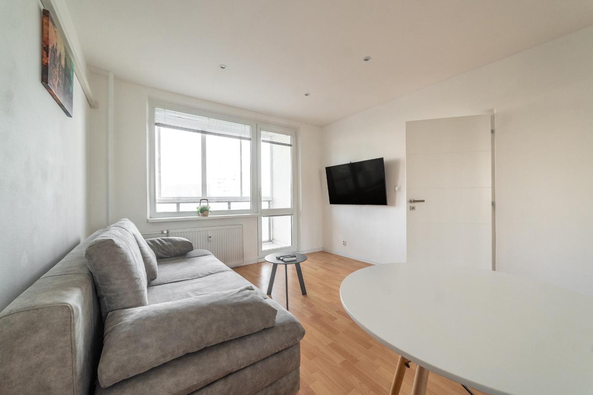 Ar Rezidencia Ludmanska Apartment โกชิเซ ภายนอก รูปภาพ